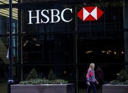 İngiltere Merkez Bankası'ndan HSBC'ye rekor ceza