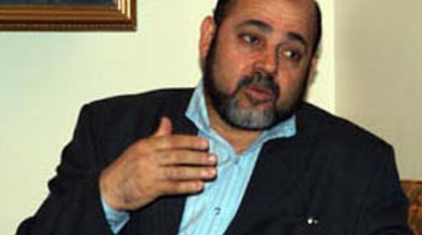 T&uuml;rkiye Hamas'ın s&ouml;zc&uuml;l&uuml;ğ&uuml;n&uuml; yapıyor