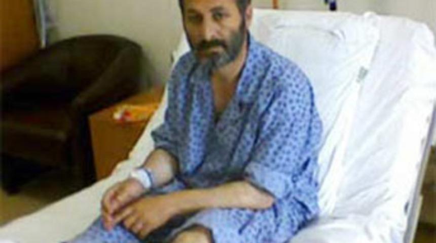 Mavi Marmara'da gizemli olaylar!