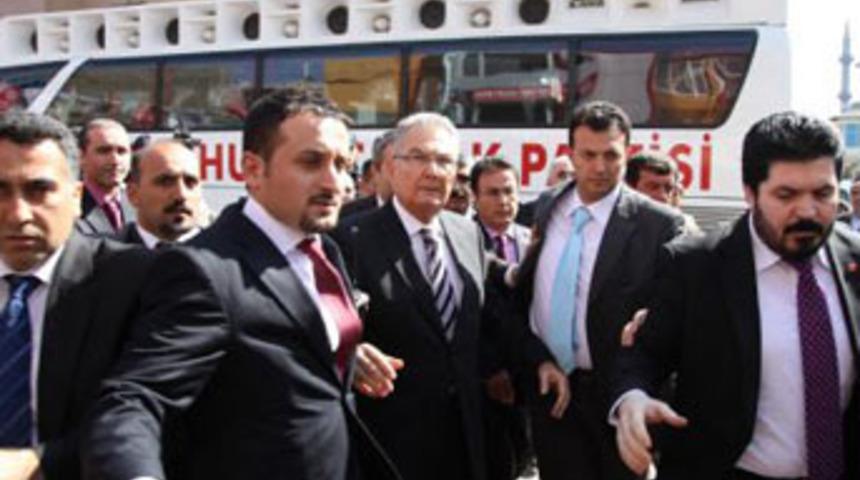 Van Emniyeti&rsquo;nde sahte liste skandalı