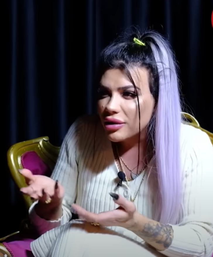 Mükremin Gezgin'den olay iddia! Ünlü bir adamla görüştüğünü söyledi... 'Cinsel organ' yorumu Bircan Bali'yi şoke etti G1