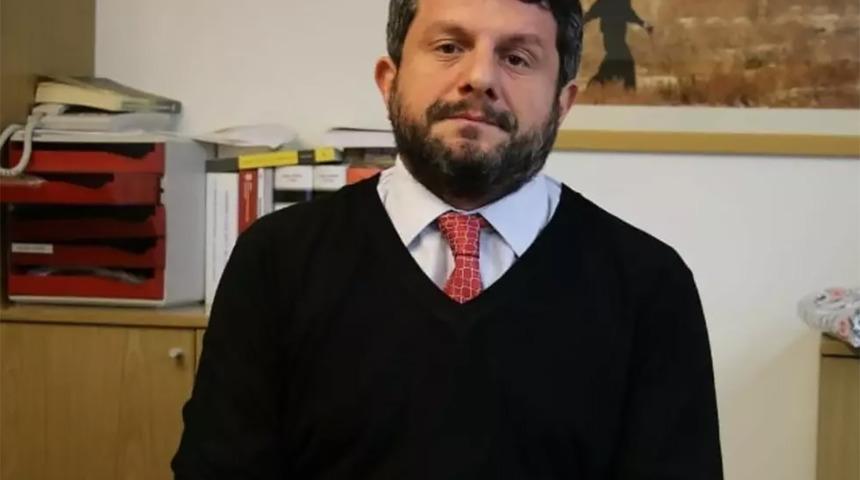 Can Atalay kararı için gözler Meclis'te! AK Parti'den açıklama geldi