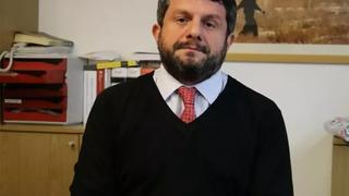 Can Atalay kararı için gözler Meclis'te! AK Parti'den açıklama geldi