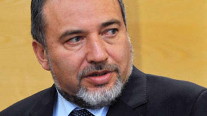 İsrail Dışişleri Bakanı&rsquo;na &ccedil;ok ağır hakaret