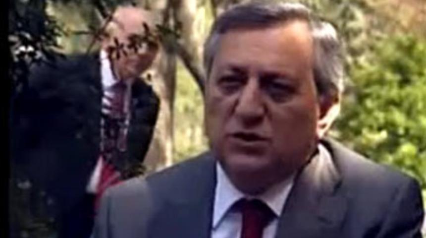 Kuzu'dan Okay'a canlı yayın markajı