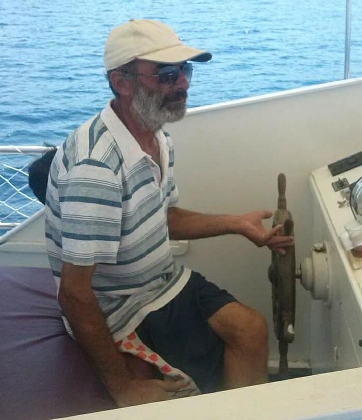 İzmir Dikili'deki tekne faciasında yeni detaylar!  O anlarda arkadaşlarına son kez seslenmiş G3