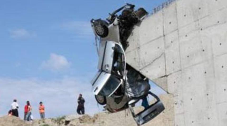 Mucize diye buna denir!