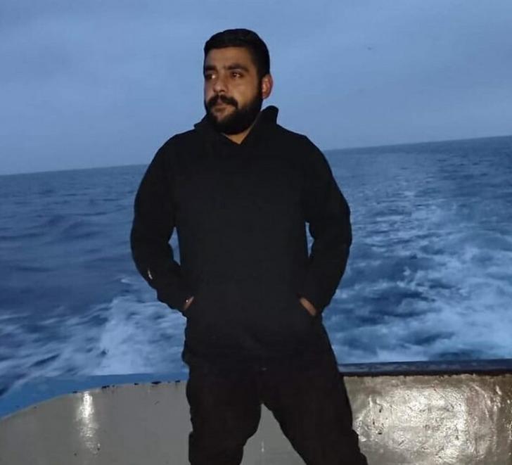 İzmir Dikili'deki tekne faciasında yeni detaylar!  O anlarda arkadaşlarına son kez seslenmiş G5