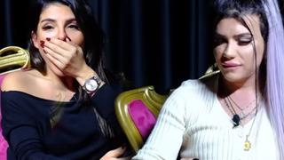 Mükremin Gezgin'den olay iddia! Ünlü bir adamla görüştüğünü söyledi... 'Cinsel organ' yorumu Bircan Bali'yi şoke etti