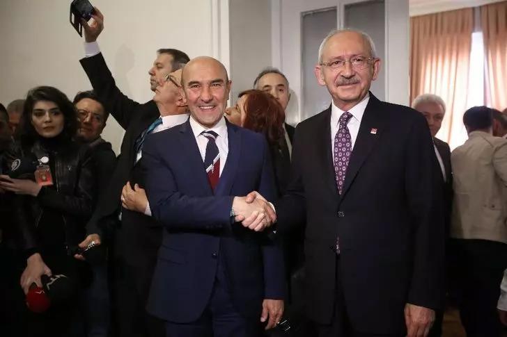 Tunç Soyer'i öfkelendiren '5 dakika' detayı! Koltuğuna veda etmeye hazırlanırken CHP'ye sert yüklendi G1