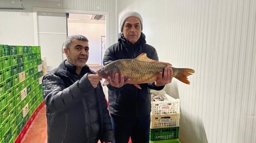 Beyşehir Gölü’nde avcılara sıkı denetim