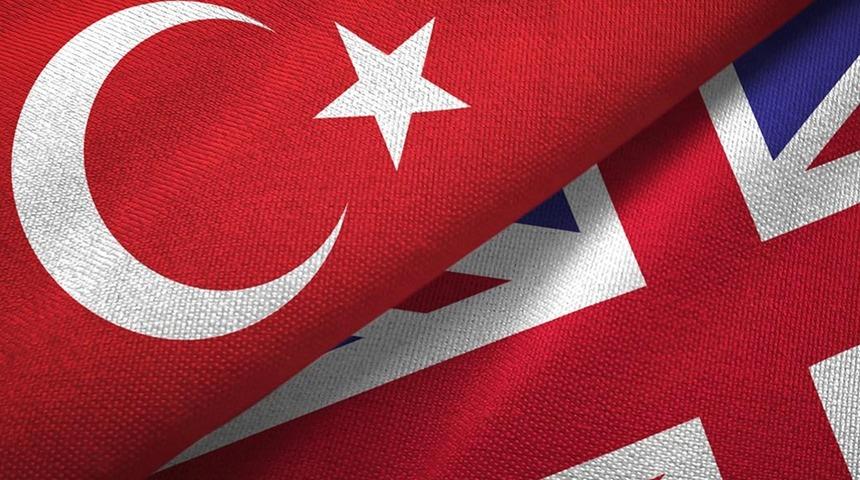 Türkiye ile Birleşik Krallık arasındaki ticaret hız kesmedi