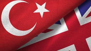 Türkiye ile Birleşik Krallık arasındaki ticaret hız kesmedi