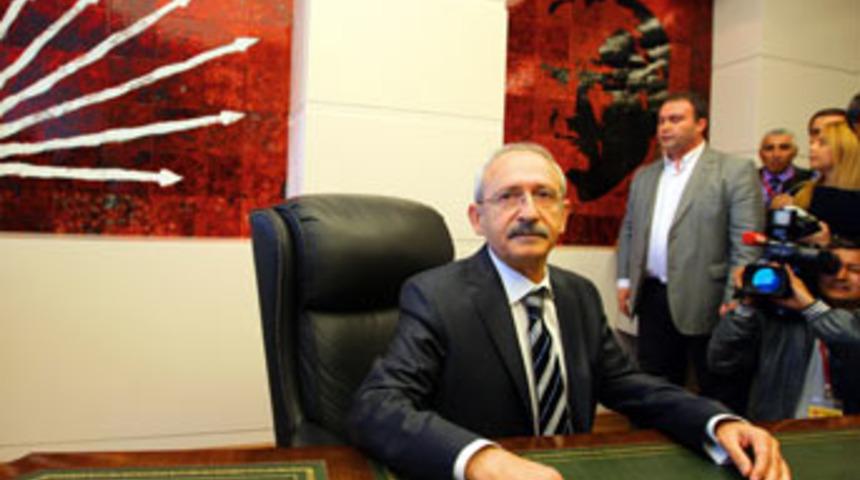 Kılı&ccedil;daroğlu'nun en b&uuml;y&uuml;k pişmanlığı ne?