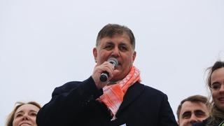 Adaylaştıktan saatler sonra ev ve iş vaatleriyle sahneye çıktı! Cemil Tugay: Bu şehirden ayrılmak istemeyecekler