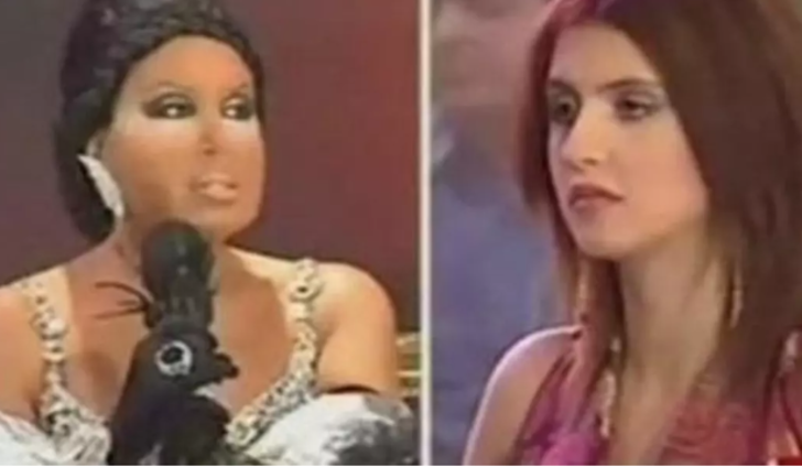 Acun Ilıcalı O Ses Türkiye'den kovmuştu! Nur Cennet Uçar'ı görenler tanıyamadı! Son haliyle gündem oldu G1