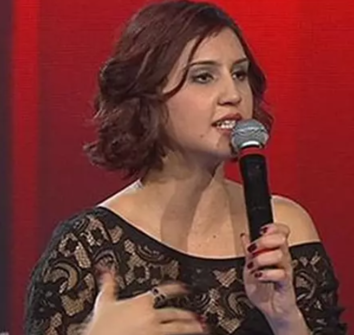 Acun Ilıcalı O Ses Türkiye'den kovmuştu! Nur Cennet Uçar'ı görenler tanıyamadı! Son haliyle gündem oldu G3