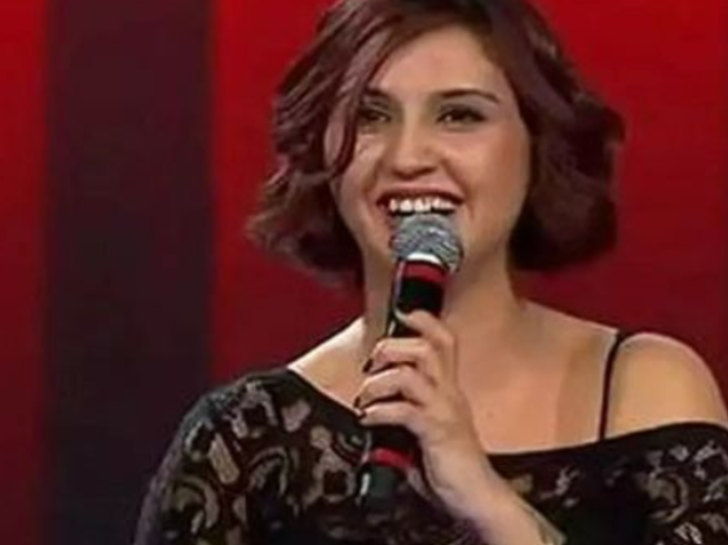 Acun Ilıcalı O Ses Türkiye'den kovmuştu! Nur Cennet Uçar'ı görenler tanıyamadı! Son haliyle gündem oldu G4