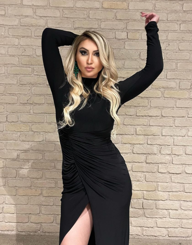 Acun Ilıcalı O Ses Türkiye'den kovmuştu! Nur Cennet Uçar'ı görenler tanıyamadı! Son haliyle gündem oldu G5