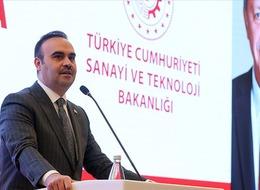 Bakan Kacır: Kadın istihdamı için 14 milyar liranın üzerinde destek verdik