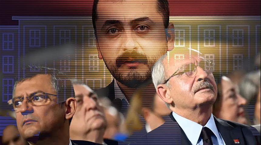 Kılıçdaroğlu'nu destekleyenlere tasfiye iddiası CHP'yi karıştırdı! İlgezdi tartışmanın fitili ateşledi, Eren Erdem "itiraf" diyerek paylaştı