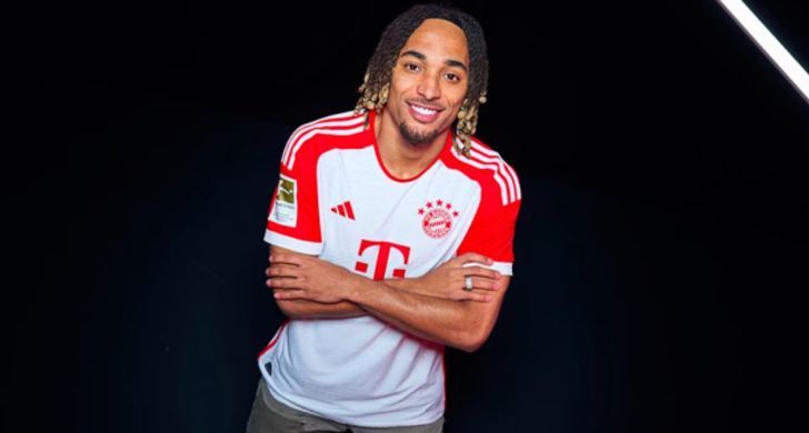 CANLI | Transfer ateşi yandı! Sacha Boey Türkiye'de değil, dünyada da zirvede yer alıyor! Fenerbahçe ve Galatasaray yeni transferlerine imza atmak için saatleri sayıyor... G1