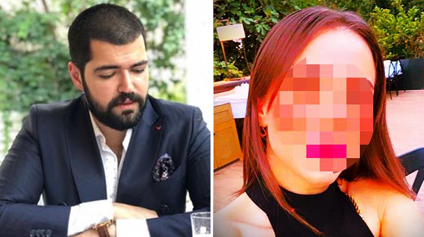 Avukat cinayeti davasında tanıktan yalan beyan itirafı! 'Özel görüntülerimle şantaj yaptı'