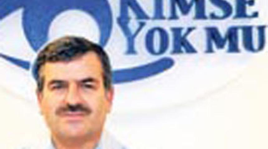 O da İHH'yi su&ccedil;ladı!