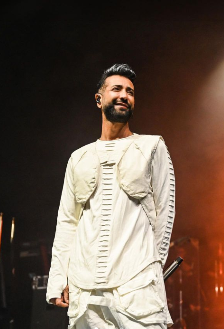 Ünlü şarkıcı Tan Taşçı imaj yeniledi... Son haline yorum yağdı! "Abi ne yaptın kendine..." G2