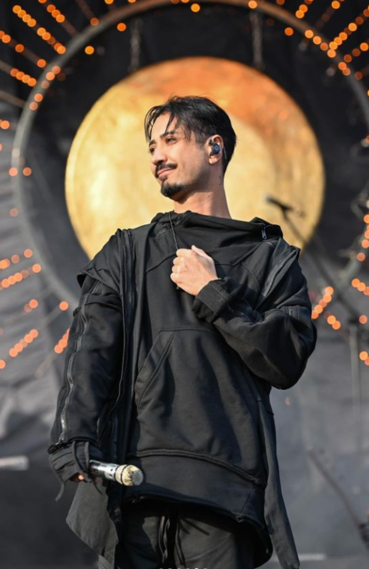 Ünlü şarkıcı Tan Taşçı imaj yeniledi... Son haline yorum yağdı! "Abi ne yaptın kendine..." G5