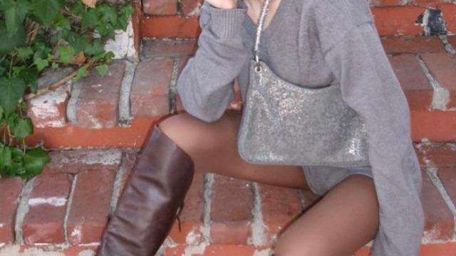 Lana Rhoades'in tarzı olay oldu! Rüküşlükte sınır tanımadı... Sosyal medyadan yorumlar gecikmedi