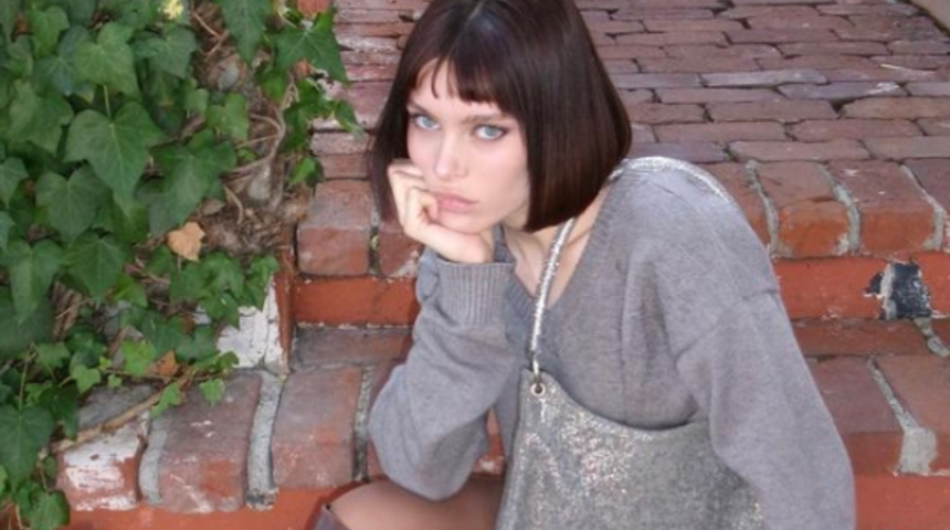 Lana Rhoades'in tarzı olay oldu! Rüküşlükte sınır tanımadı... Sosyal medyadan yorumlar gecikmedi