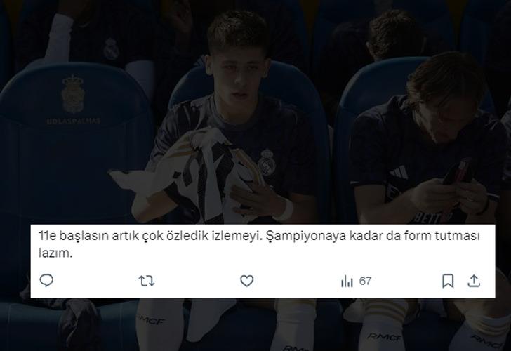 Arda Güler antrenmanda Luka Modric'i çıldırttı! Real Madrid idmanında olağanüstü gol... G1