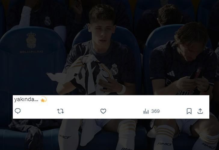 Arda Güler antrenmanda Luka Modric'i çıldırttı! Real Madrid idmanında olağanüstü gol... G2