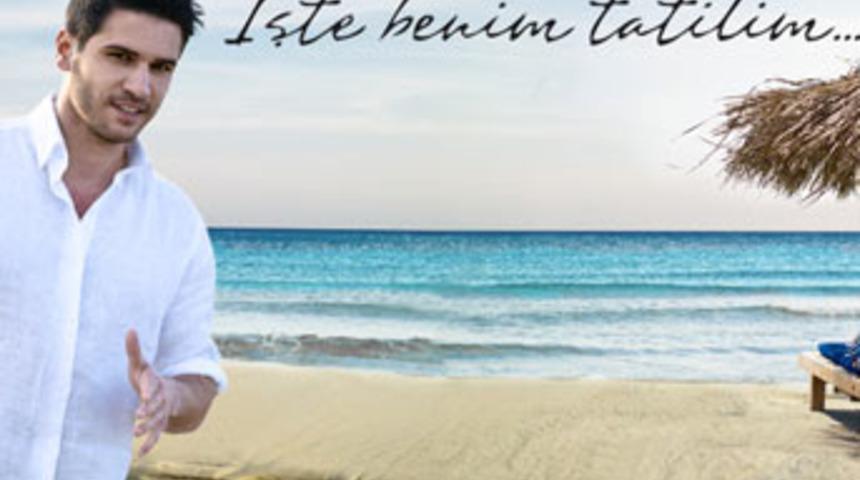 ETSTUR, şanslı &ccedil;ifti se&ccedil;enleri &ouml;d&uuml;llendiriyor