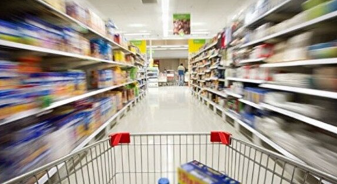 Marketten alışveriş yaparken o hataya sakın d&uuml;şmeyin! "&Ouml;l&uuml;me varan sonu&ccedil;larla karşılaşılabilir"