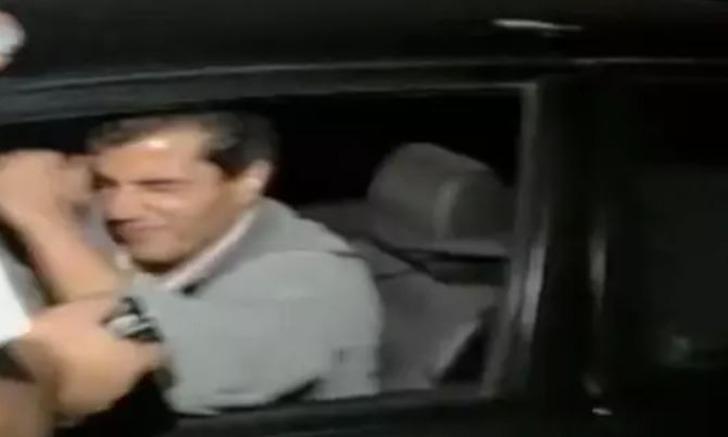 Abdullah Çatlı'nın yeni görüntüsü mü ortaya çıktı? 10 saniyelik video sosyal medyada olay oldu! Kazadan 3 yıl önce, trafik kontrolünde... Görüntüdeki o mu?  G2