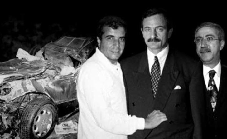 Abdullah Çatlı'nın yeni görüntüsü mü ortaya çıktı? 10 saniyelik video sosyal medyada olay oldu! Kazadan 3 yıl önce, trafik kontrolünde... Görüntüdeki o mu?  G3