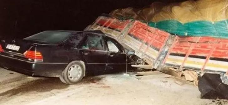 Abdullah Çatlı'nın yeni görüntüsü mü ortaya çıktı? 10 saniyelik video sosyal medyada olay oldu! Kazadan 3 yıl önce, trafik kontrolünde... Görüntüdeki o mu?  G4