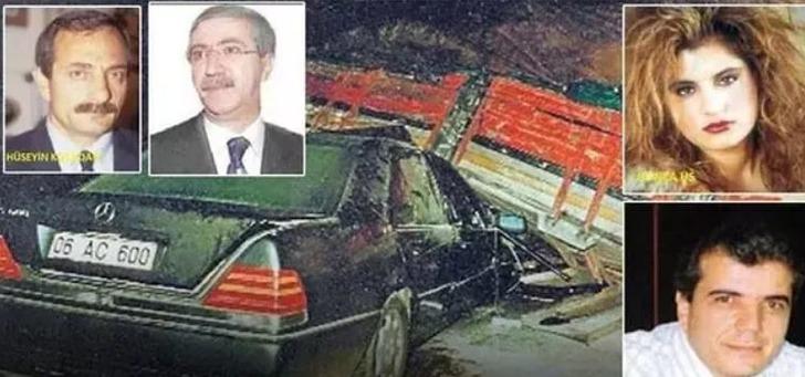 Abdullah Çatlı'nın yeni görüntüsü mü ortaya çıktı? 10 saniyelik video sosyal medyada olay oldu! Kazadan 3 yıl önce, trafik kontrolünde... Görüntüdeki o mu?  G5