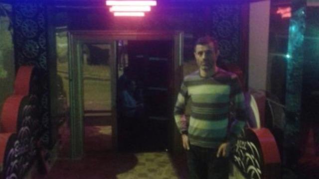 Sahte 15 Temmuz gazisinin maskesi düştü! Pavyon fotoğrafıyla gündemde olan Metin Kolca için açıklama geldi