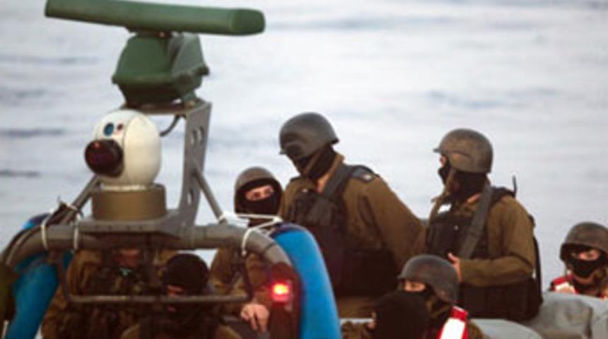 İsrail'den T&uuml;rkiye'ye ilgin&ccedil; koşul!