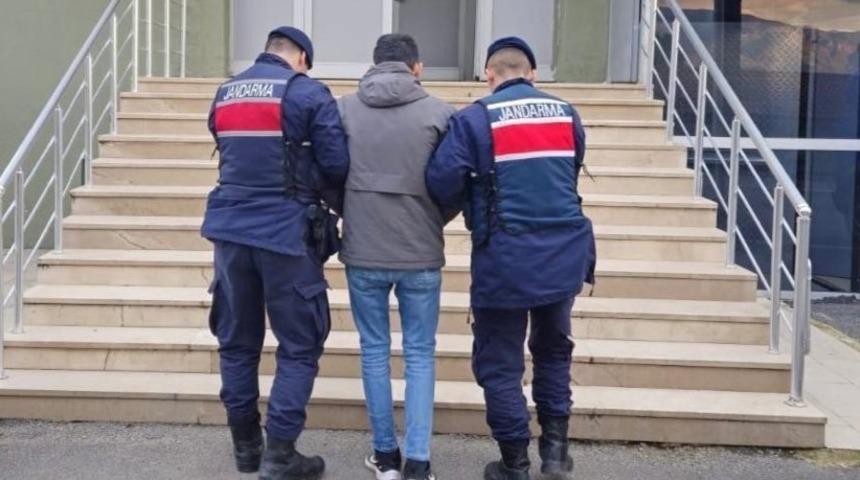 &Ccedil;ankırı&rsquo;da aranan 59 kişi yakalandı