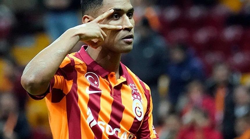 Galatasaray'a Tete piyangosu vurdu! Brezilya temsilcisi yıldız oyuncuyu istiyor