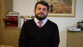 SON DAKİKA | TİP milletvekili Can Atalay'ın vekilliği düşürüldü! Mahkeme kararı TBMM'de okundu, Meclis karıştı