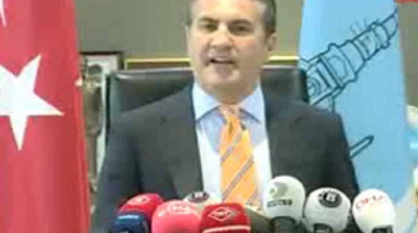 Sarıg&uuml;l suikast iddiası i&ccedil;in ne dedi?