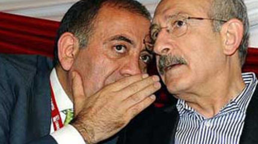 Gürsel Tekin için kritik görüşme bugün