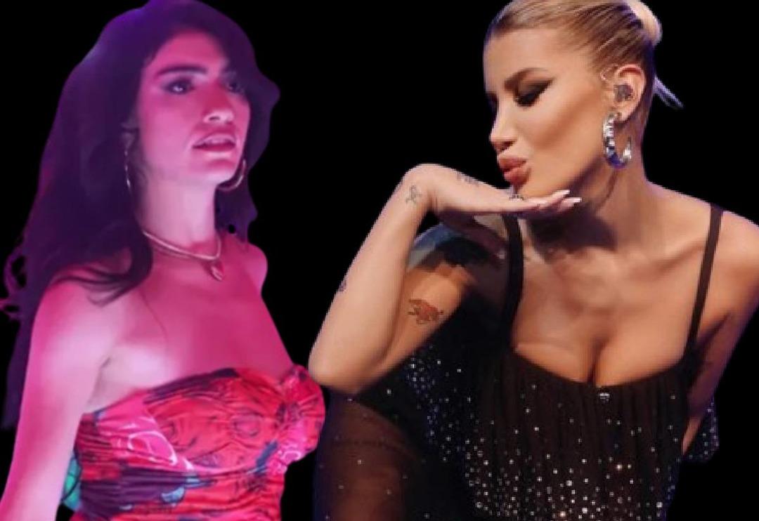 &Uuml;nl&uuml; şarkıcı İrem Derici en b&uuml;y&uuml;k hayalini anlattı, herkes şaşırdı: 'Millet ev ve yalı hayali kurar, biz..."