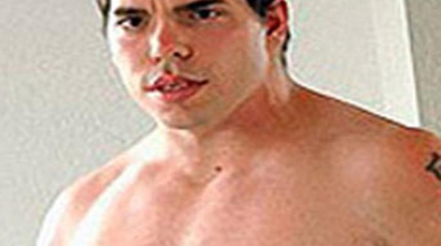 Erkek fahişe işi bıraktı