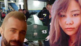 Samsun'da oto tamir dükkanında cansız bedeni bulunmuştu! Nurshat Muhammedova'nın erkek arkadaşı Kenan Pala'nın cezası belli oldu